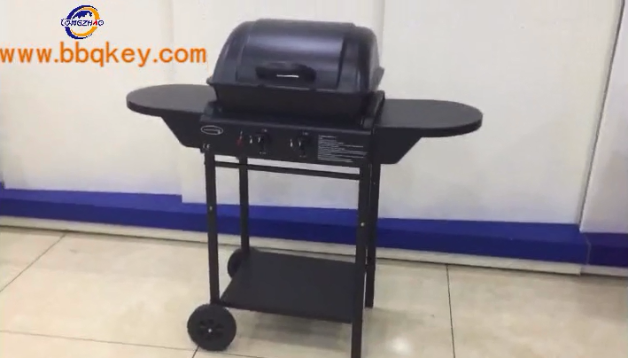 grill maker weber-stephen acquired by trott’s bdt  -  gas charcoal grills