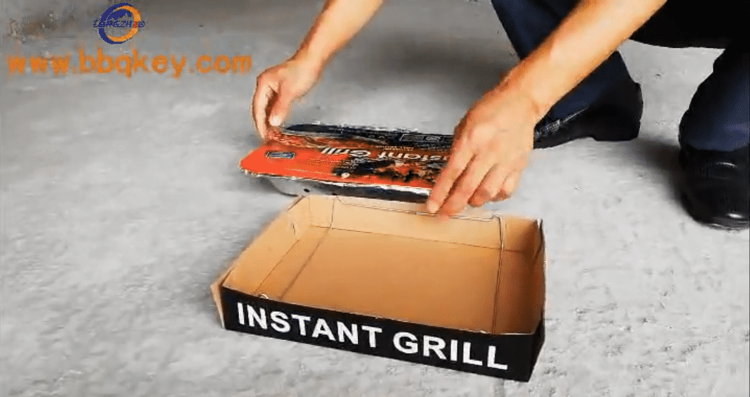 Easy Vegetables on the Grill? Are You Sure?  -  what\'s the best charcoal grill