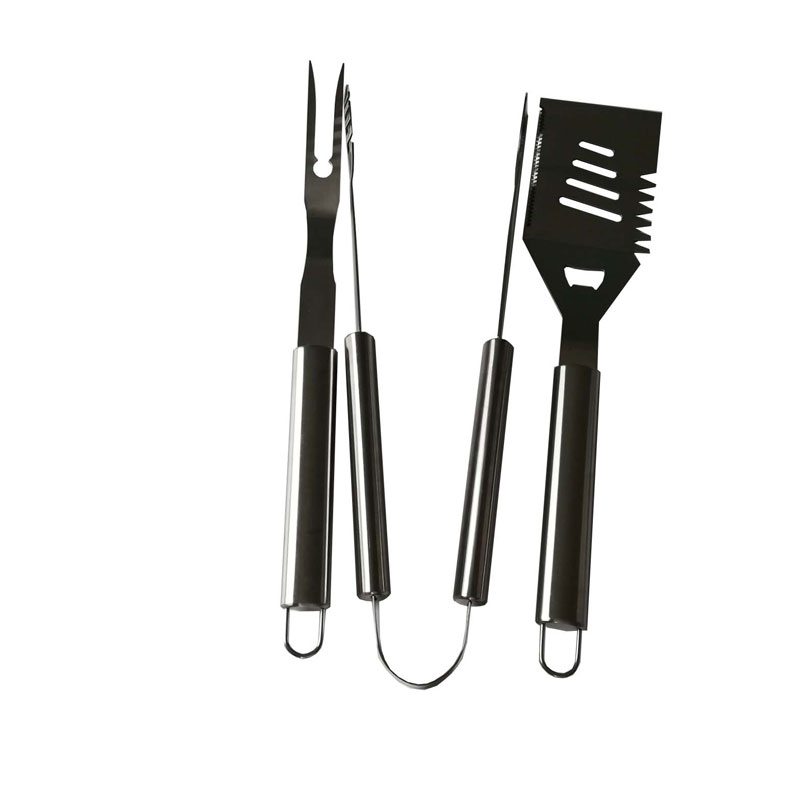 bbq skewers stainless steel Grilling Equipment to Elevate Your BBQ Game
