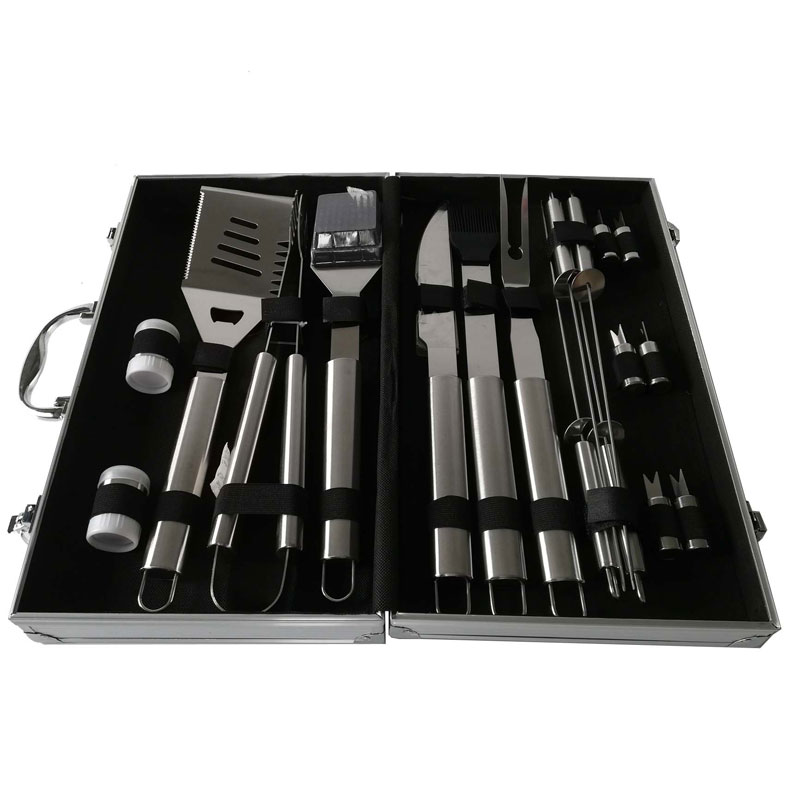 Cyber Monday Home and Lifestyle  -  best bbq tool set