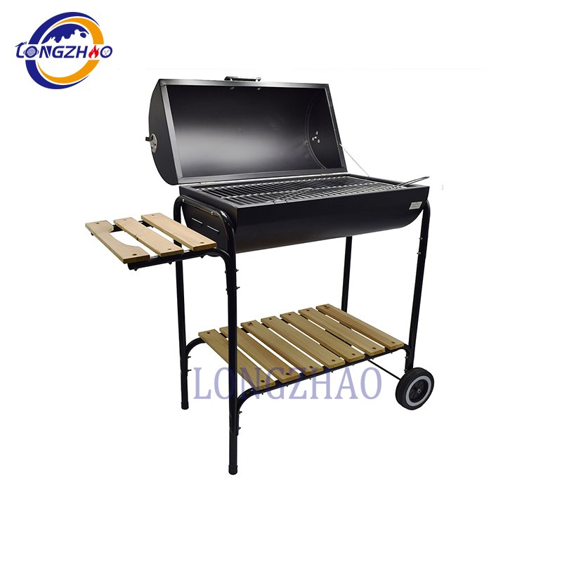 gas barbecue grill How to Barbeque London Broil on Gas Grill