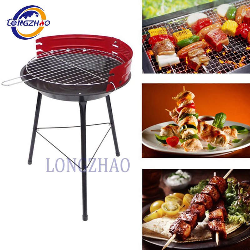 getting beyond the barbecue grill  -  gas bbq with side burner