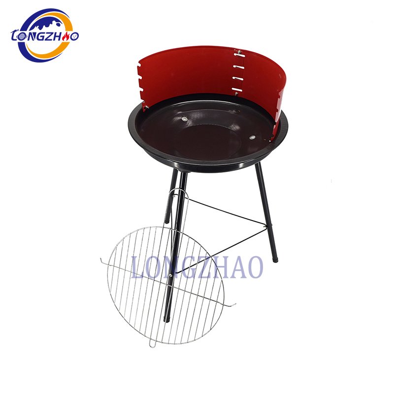 charcoal bbq grill australia How to Season Cast Iron Grill Grates