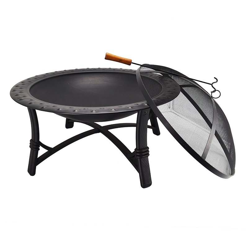 grilling and chilling: your guide to backyard cookers  -  camping portable grill