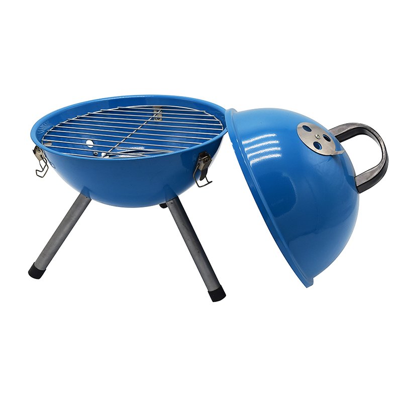charcoal bbq grill b&q Build That Charcoal Fire to Fit Your Cooking Grill And Cooking Style