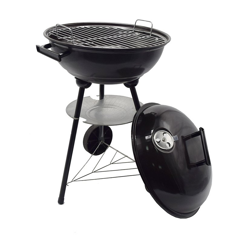 portable charcoal grill stand Is the Coleman 9941-768 Road Trip Grill Right for You?