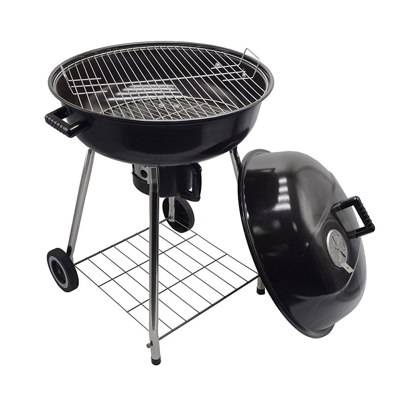 get grilling: 10 best gas barbecues  -  4 burner grills