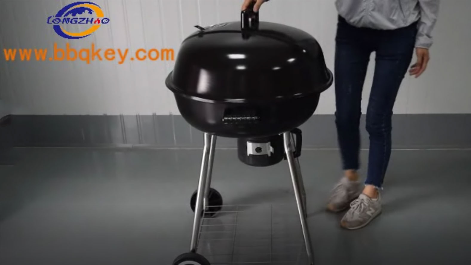 the best charcoal bbq grill to buy Types of Stainless Steel